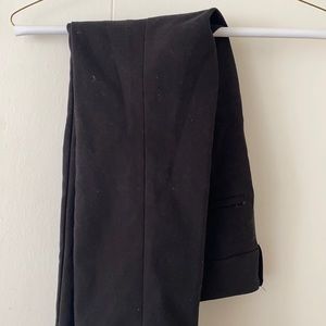 Loft Dress Pants - two pairs included